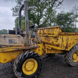 Benford 6 Ton