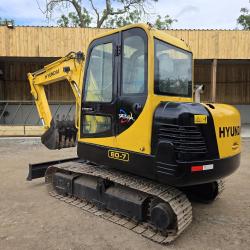 Hyundai R60-7