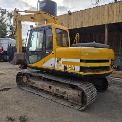 JCB JS130