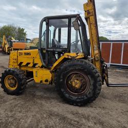 JCB 926