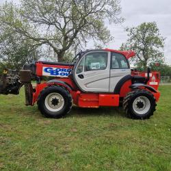 Manitou MT1440