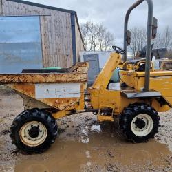 Barford SX2000