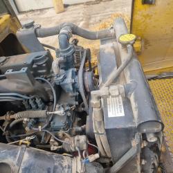 Vibromax Jcb VMT 265