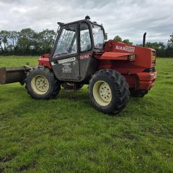 Manitou 725