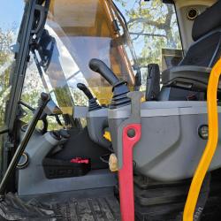 JCB 150XHD