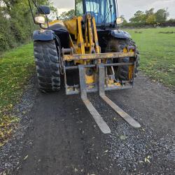 JCB 531-70