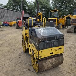 Bomag 80