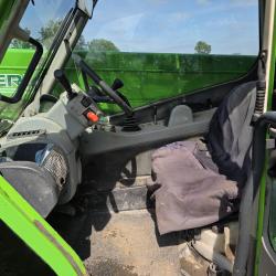 Merlo 32.6