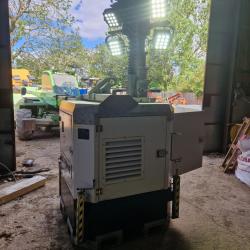 Ramsay Plant Sales