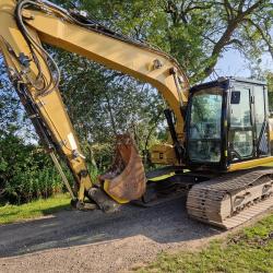 Caterpillar 312D