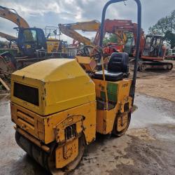 Benford TV800