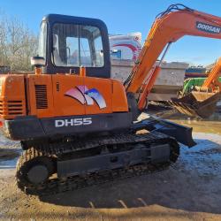 Daewoo 55