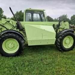Caterpillar TH62