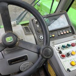 Merlo 40.7