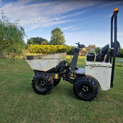 Terex TA1