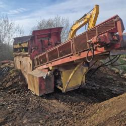 Powerscreen Mobile
