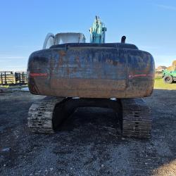 Kobelco SK200