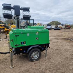 Generac VT