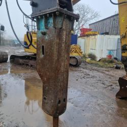 MSB 13 ton