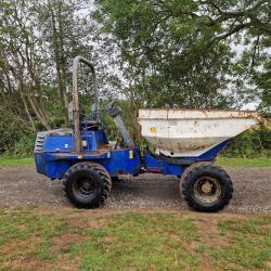 Ramsay Plant Sales