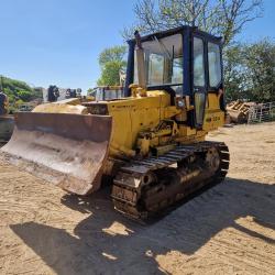 Komatsu D31