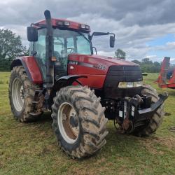Case MX135