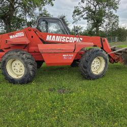 Manitou 725