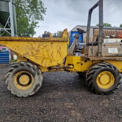 Benford 6 Ton