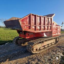 Komatsu CD60R