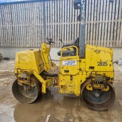 Vibromax Jcb VMT 265