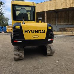 Hyundai R60-7