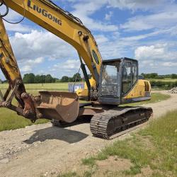 Liugong 922E