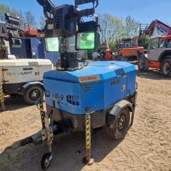 Generac VB9