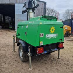Generac VT