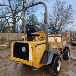 Barford SX2000