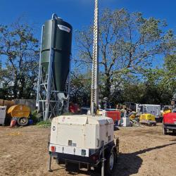 Generac VB9