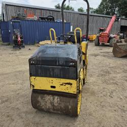 Bomag 80