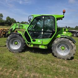 Merlo 32.6
