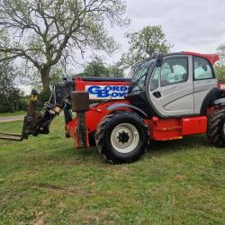 Manitou MT1440