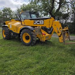 JCB 540-140