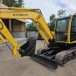 Hyundai R60-7