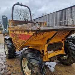 Barford SX6000