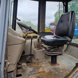 JCB 2CX Air Master