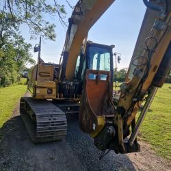Caterpillar 312D