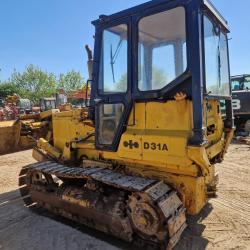 Komatsu D31