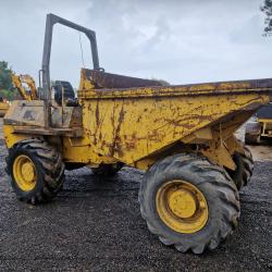 Benford 6 Ton