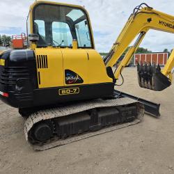 Hyundai R60-7