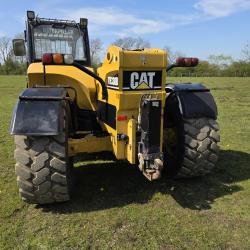 Caterpillar TH330B