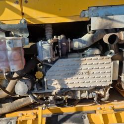 JCB JS130LC