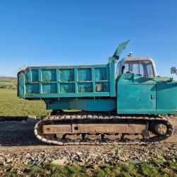 Komatsu CD60R